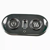 MASAJEADOR USB KE-152 - Imagen 6