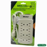 MULTITOMA 8 PUESTOS SB-440