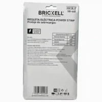 MULTITOMA 8 PUESTOS SB-440 - Imagen 2