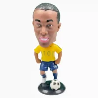 MUÑECO CABEZÓN CAJA X4 CZA2025 - Imagen 6