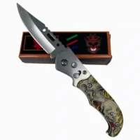 NAVAJA H-338A - Imagen 3