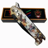 NAVAJA H-621D - Imagen 3