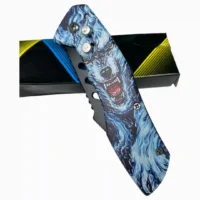 NAVAJA HG818-2 - Imagen 4