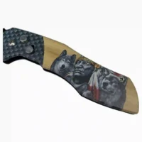 NAVAJA HG818-4 - Imagen 3