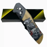 NAVAJA HG818-4 - Imagen 5