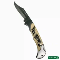 NAVAJA SELVA D-18.5