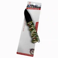 NAVAJA MILITAR AK9161 - Imagen 3