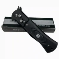 NAVAJA TIGRE AK1510 - Imagen 2