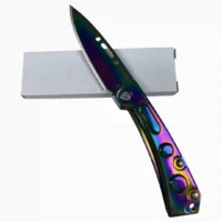 NAVAJA TORNASOL EVANDI2509-072 - Imagen 4