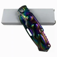 NAVAJA TORNASOL EVANDI2509-073 - Imagen 2