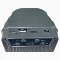 PARLANTE FANTASTIC QUALITY 3" GTS-1345 - Imagen 3