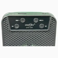 PARLANTE FANTASTIC QUALITY 3" GTS-1345 - Imagen 4