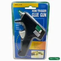 PISTOLA DE SILICONA PEQUEÑA AC-280 JQ-1