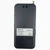 RADIO DE BOLSILLO RAM POCKET RM-3A001 - Imagen 3