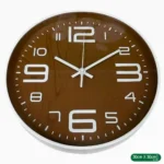 RELOJ DE PARED 168M