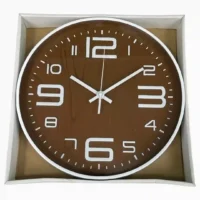 RELOJ DE PARED 168M - Imagen 2