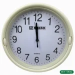 RELOJ DE PARED B08