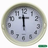 RELOJ DE PARED B08