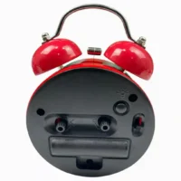 RELOJ DESPERTADOR CAMPANA 2832 2833 2859 - Imagen 3