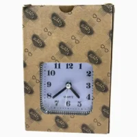 RELOJ DESPERTADOR CAMPANA 2832 2833 2859 - Imagen 7