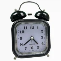 RELOJ DESPERTADOR CAMPANA 2832 2833 2859 - Imagen 2