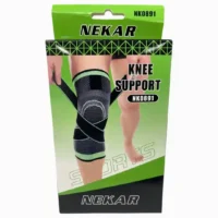 RODILLERA NK0891 - Imagen 2