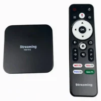 TV BOX NANOTEC TVB-7312 (BOX X40) - Imagen 2