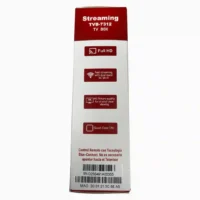 TV BOX NANOTEC TVB-7312 (BOX X40) - Imagen 4