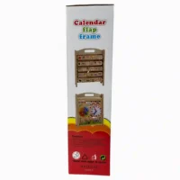 ABECEDARIO DE MADERA CON CANDELARIO KXM-603 - Imagen 6