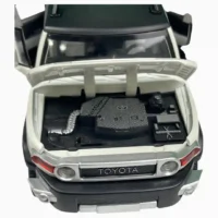 CARRO COLECCIÓN P668-14 CZ613A (BOX 48) - Imagen 6