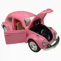 CARRO COLECCIONABLE MIC-7069 - Imagen 2