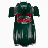 CARRO MERCEDEZ COLECCIONABLE CZ174A - Imagen 6