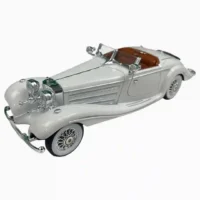 CARRO METÁLICO CLÁSICO COLECCIÓN 678-2 (48) - Imagen 4