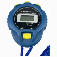CRONÓMETRO KADIO KD-6128 - Imagen 4