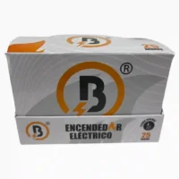 ENCENDEDOR ELÉCTRICO BENGALA X25 BG2488 - Imagen 3