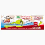 LINTERNA ACUÁTICA NANOTEC NT-L3167 (X60)