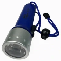 LINTERNA ACUÁTICA SKY LIGHT SL-237 (BOX 100) - Imagen 2