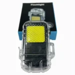 LINTERNA CON ENCENDEDOR ELÉCTRICO 8810-1
