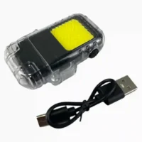 LINTERNA CON ENCENDEDOR ELÉCTRICO 8810-1 - Imagen 4