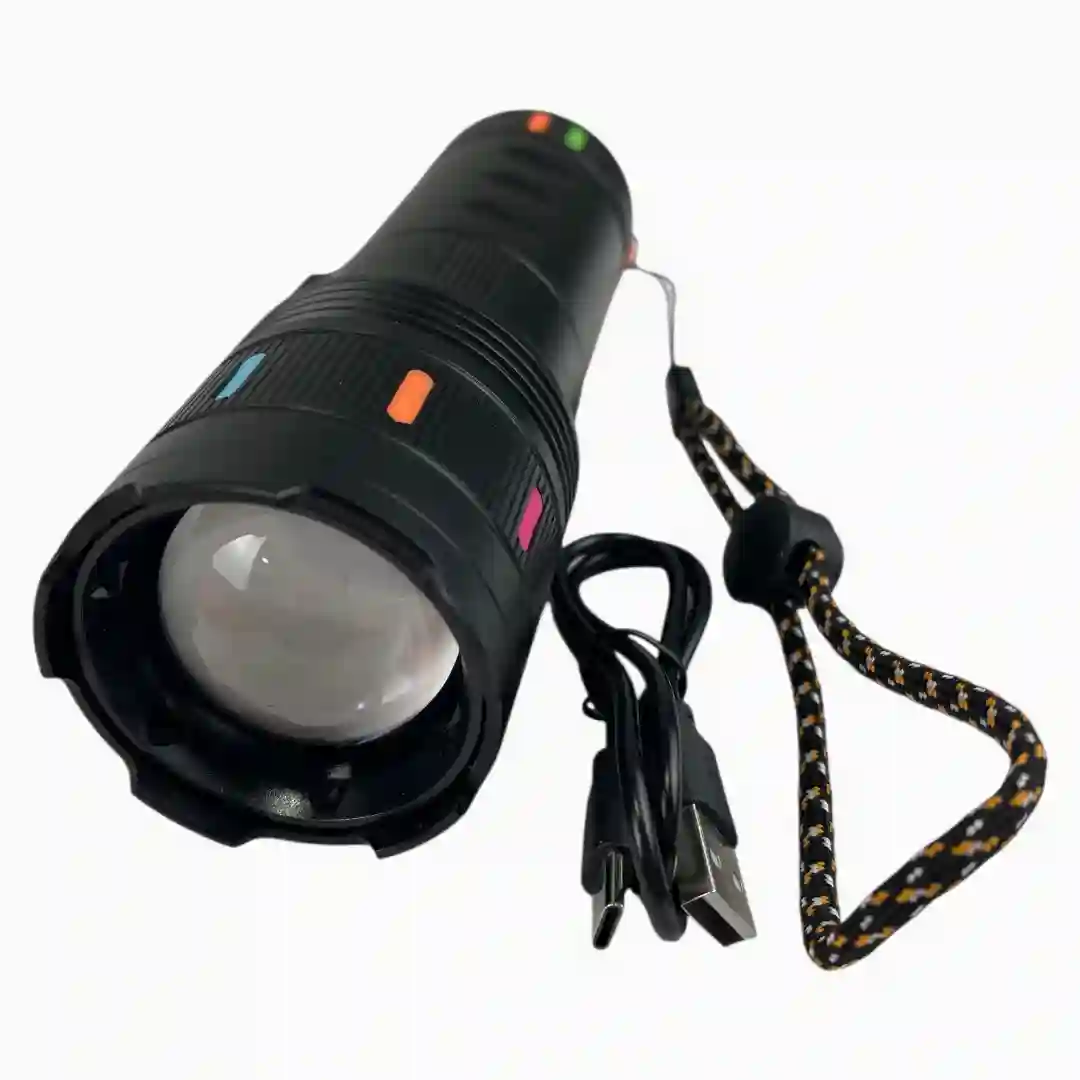 LINTERNA KE-150 (X60)-03 LINTERNA KE-150 (X60) - Imagen 1