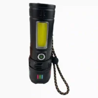 LINTERNA METÁLICA RL-706 - Imagen 3