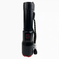 LINTERNA MULTI FUNCIONAL A102-M4 - Imagen 4