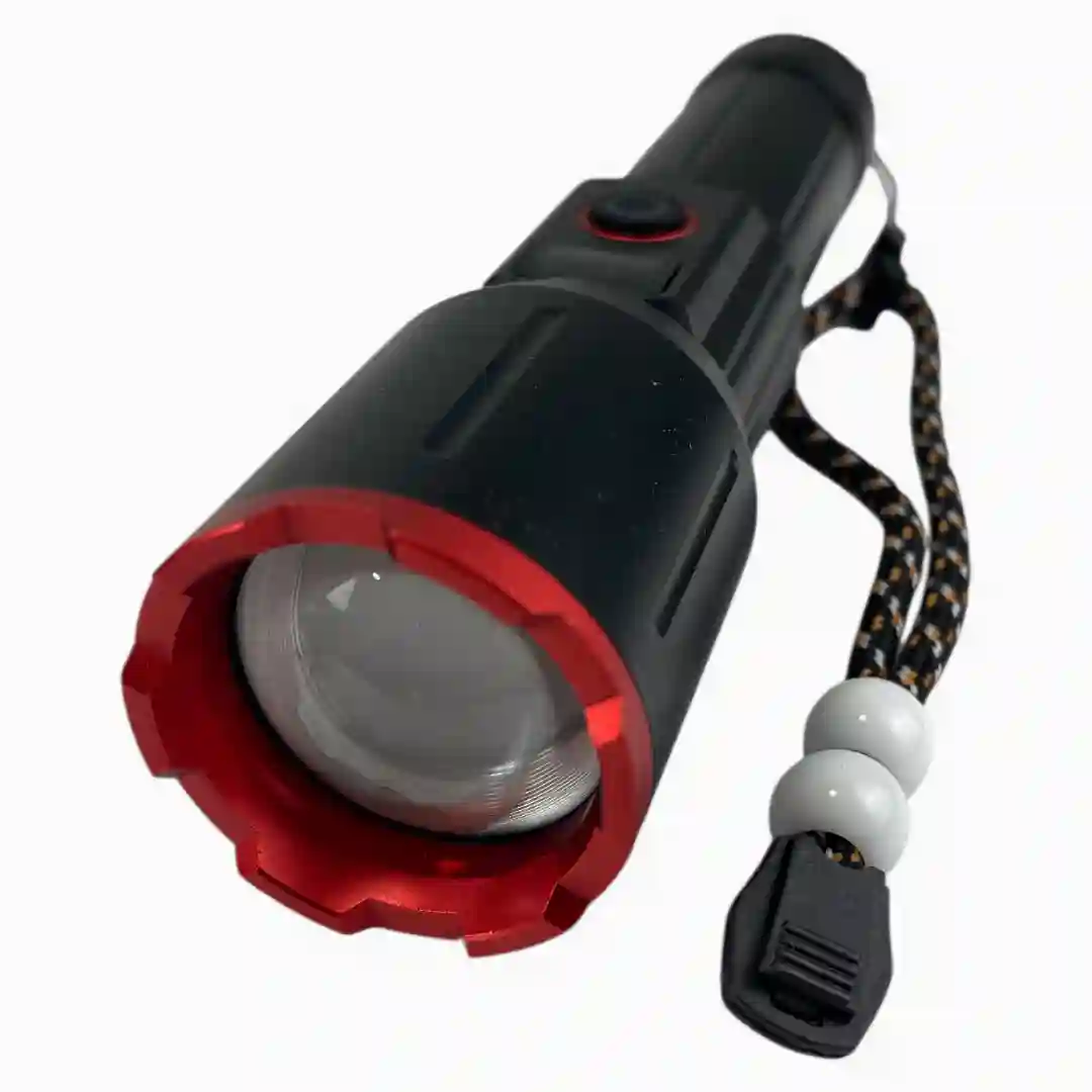 LINTERNA MULTI FUNCIONAL A102-M4-03 LINTERNA MULTI FUNCIONAL A102-M4 - Imagen 1