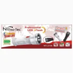 LINTERNA NANOTEC NT-L3130 (X120)