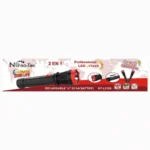 LINTERNA NANOTEC NT-L3168 (X150)