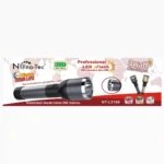 LINTERNA NANOTEC NT-L3196 (X120)
