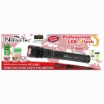 LINTERNA NANOTEC NT-L3221 (X30)