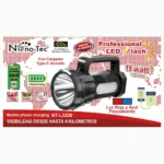 LINTERNA NANOTEC NT-L3226 (X24)