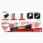 LINTERNA NANOTEC NT-L3227 (X120)