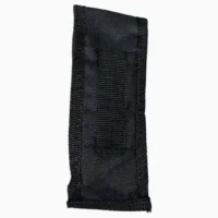 NAVAJA AUTOMÁTICA ESTUCHE NEGRO KA703 - Imagen 4